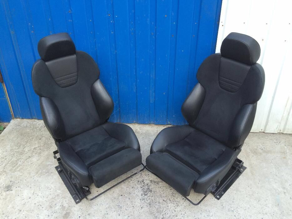 Recaro 1