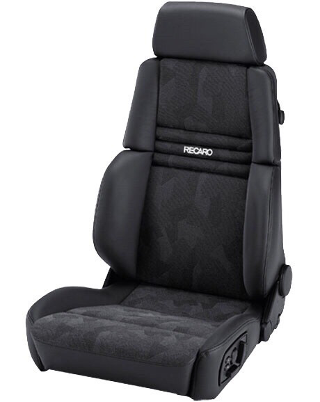 Recaro 2