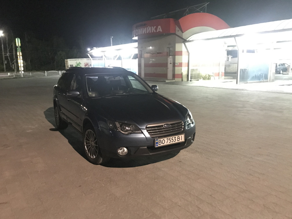 ЕБУ ДВС помилка p0306 Усунув 1