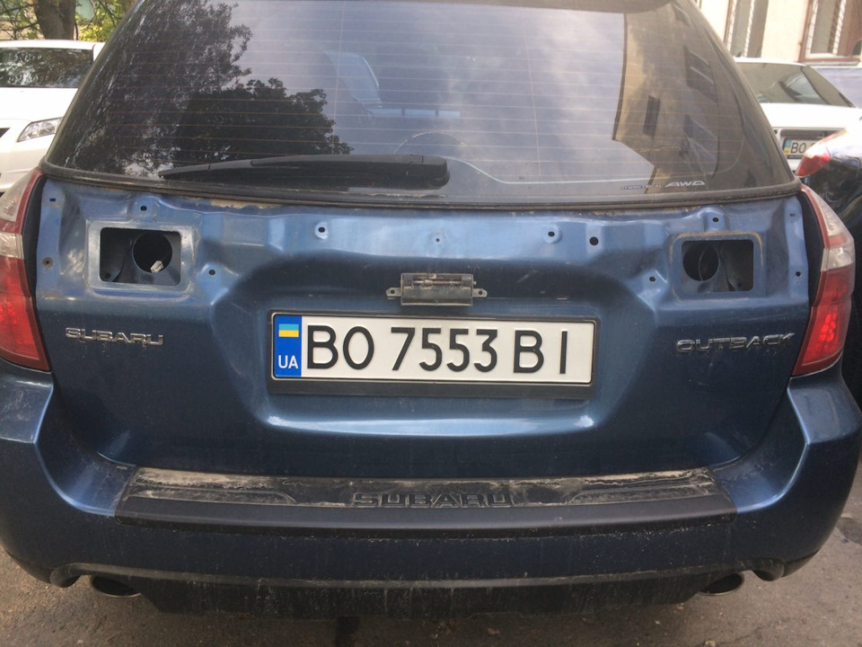 Готово до фарбування 4