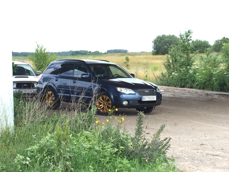 Фарбування дисків 3