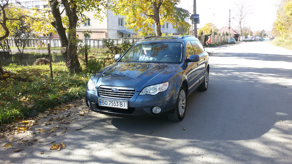 Willson чи ні? 3