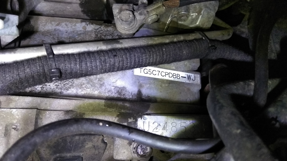 Чистка дросельної заслінки. 3
