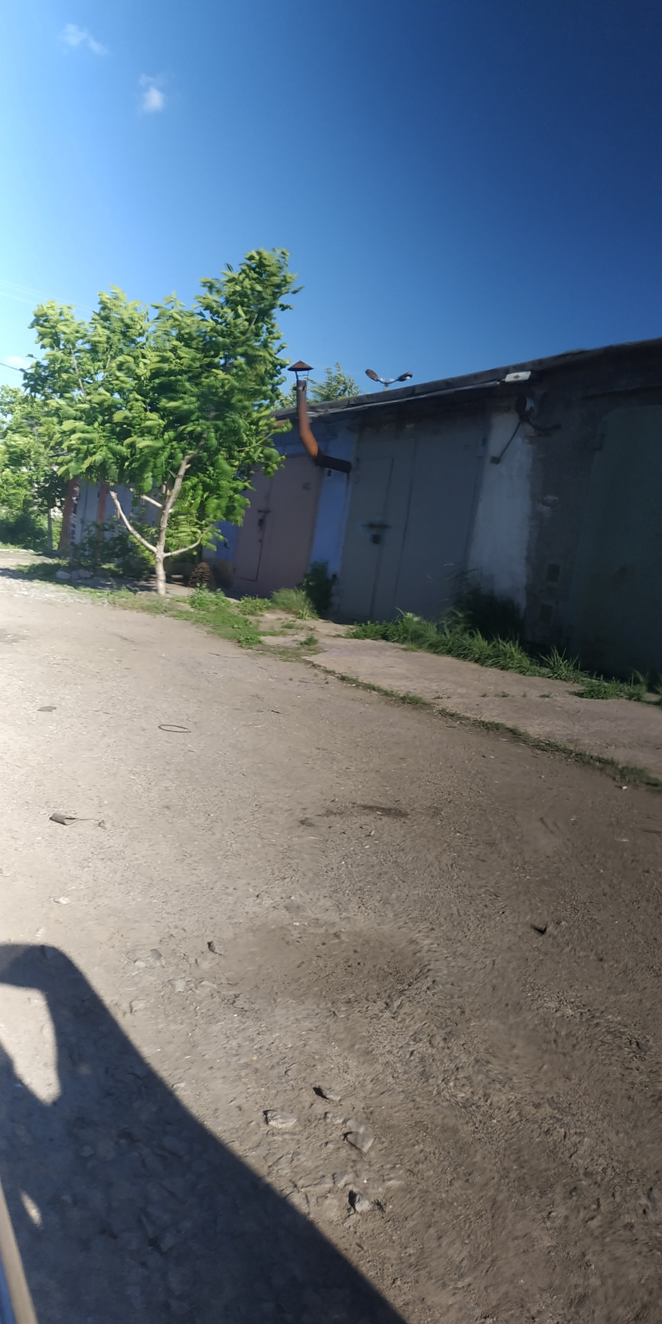 Детайлінг центр ГАРАЖ ))) 2