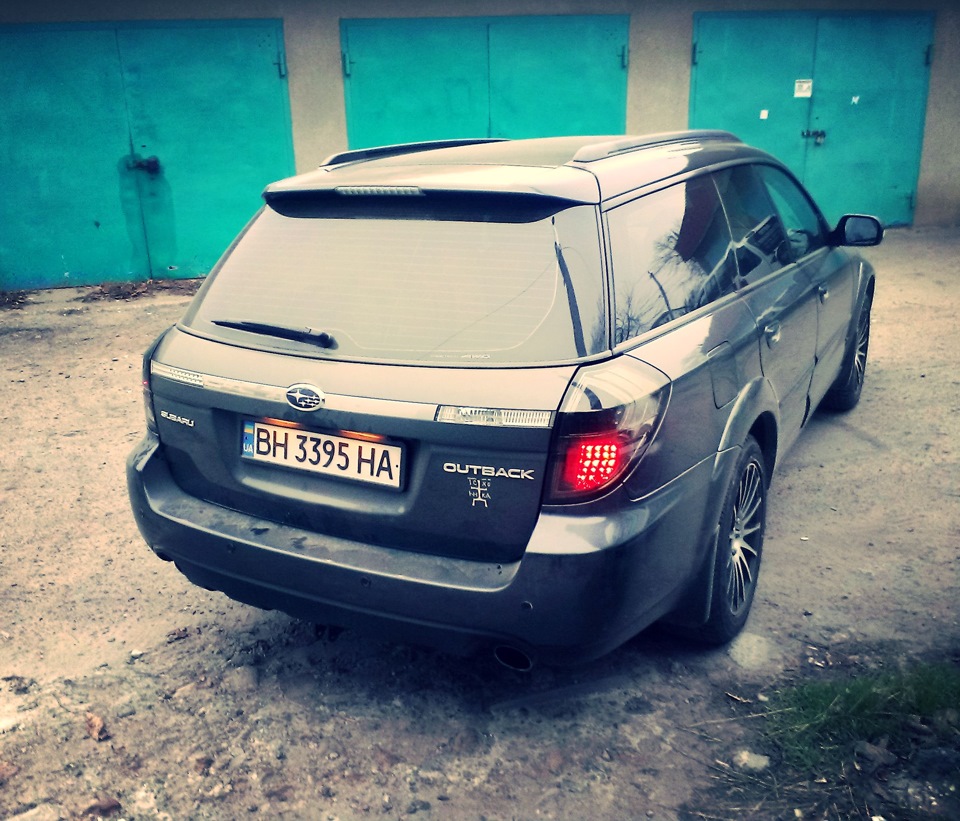 Діодні ліхтарі 1