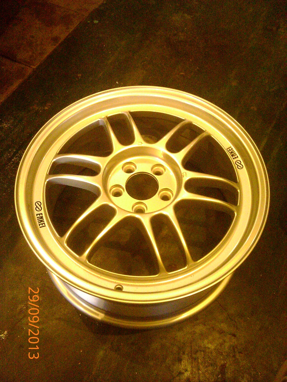 Enkei rpf1 1