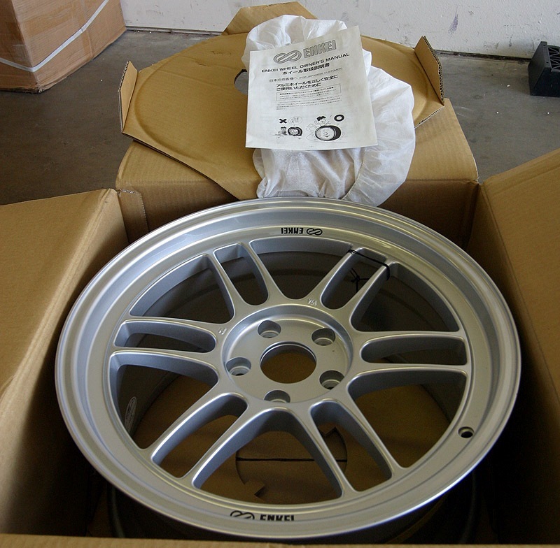 Enkei rpf1 2