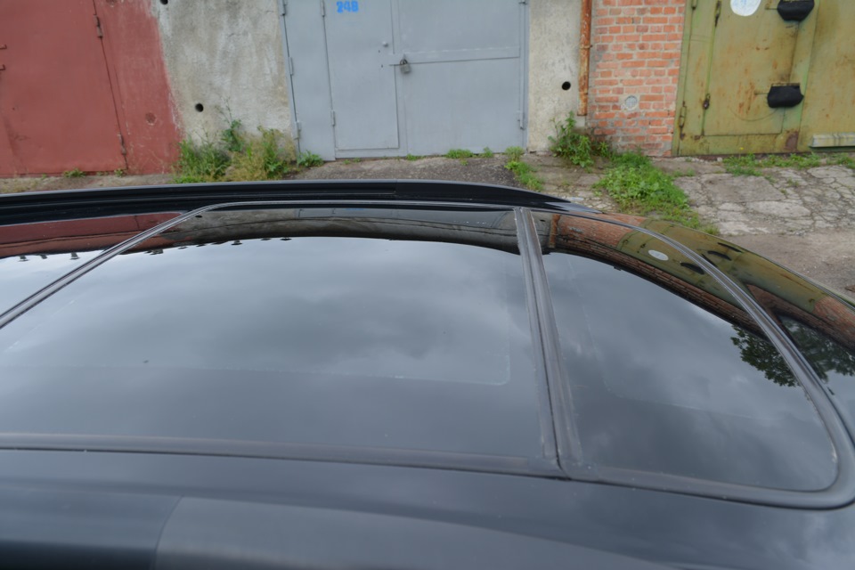 Люк (тонування) 1