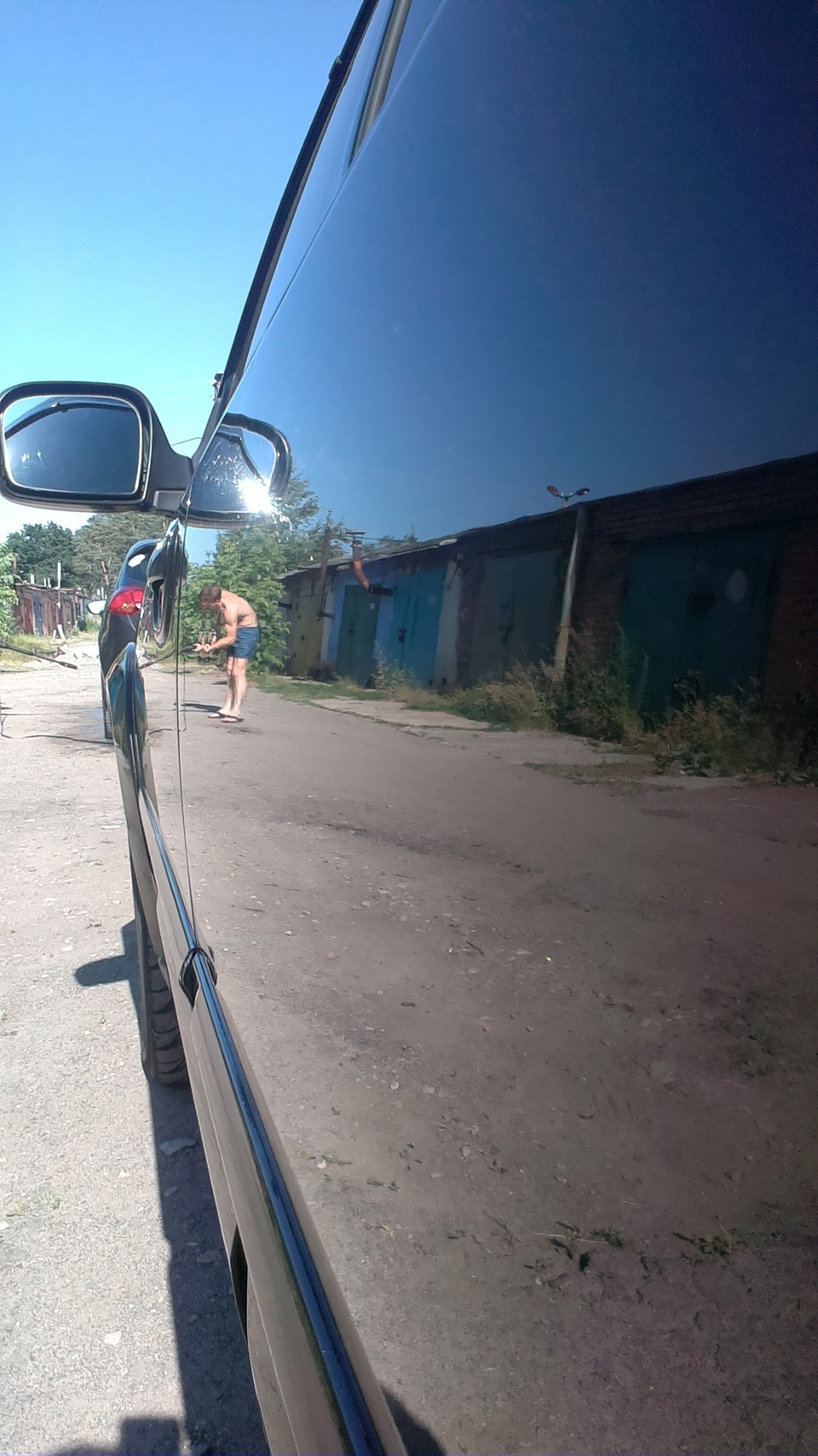 Нова поліролька))) 5