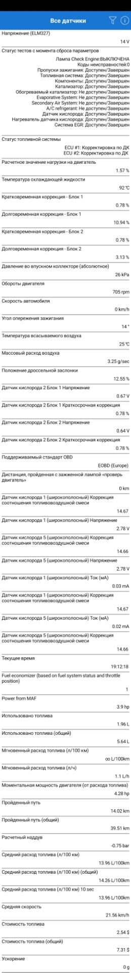 Подкажіть значення сканера 2