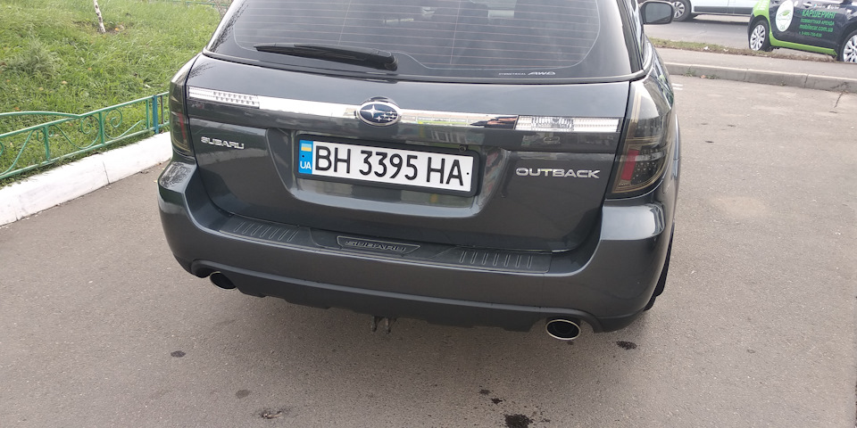 Ремонт після ДТП 3