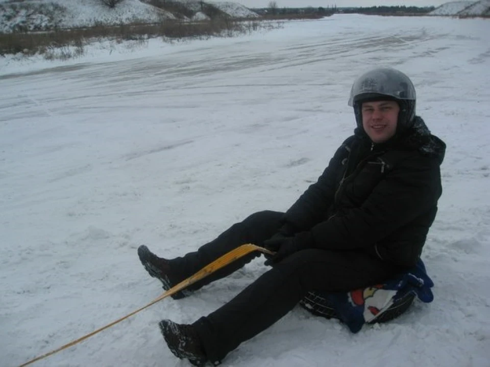 Сніг)
