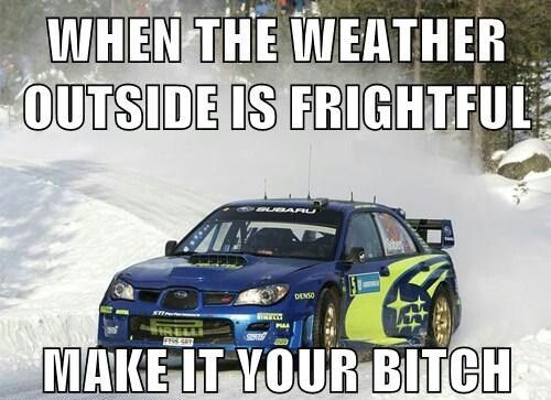 Subaru юмор 😊 2