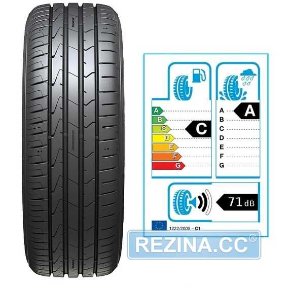 Hankook Ventus Prime 3 1