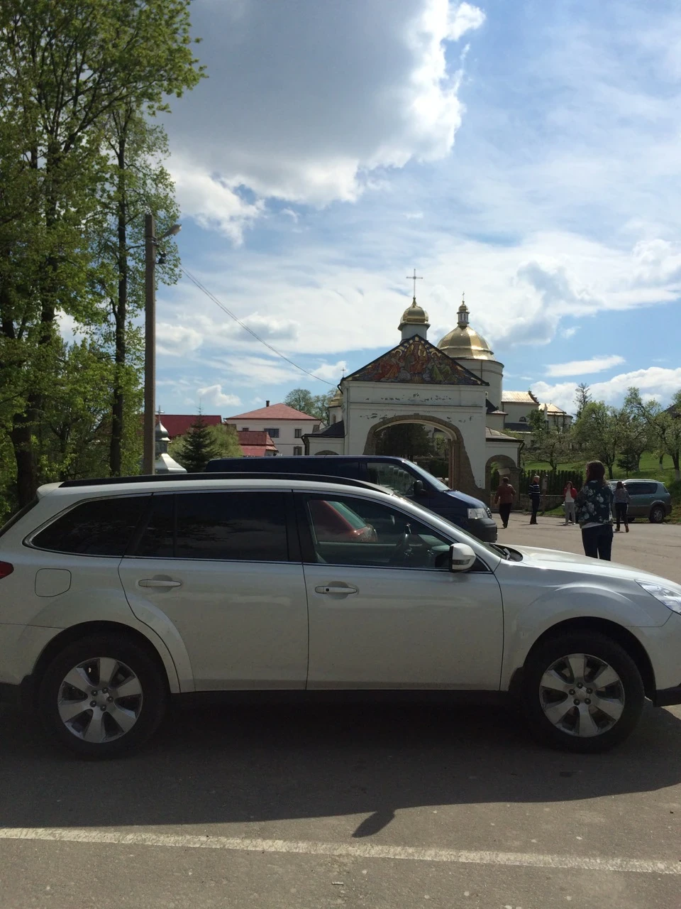 Край, чарівний край Черемоша й Прута (червоно-чорна подорож)