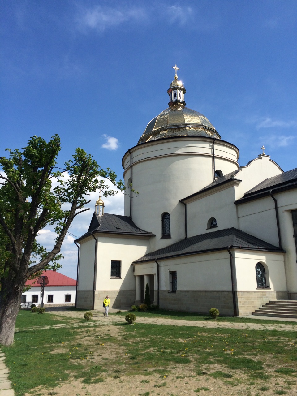 Край, чарівний край Черемоша й Прута (червоно-чорна подорож) 2