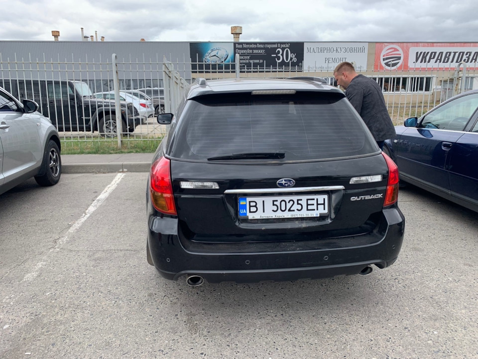 Ну що продав Субаріка! 3