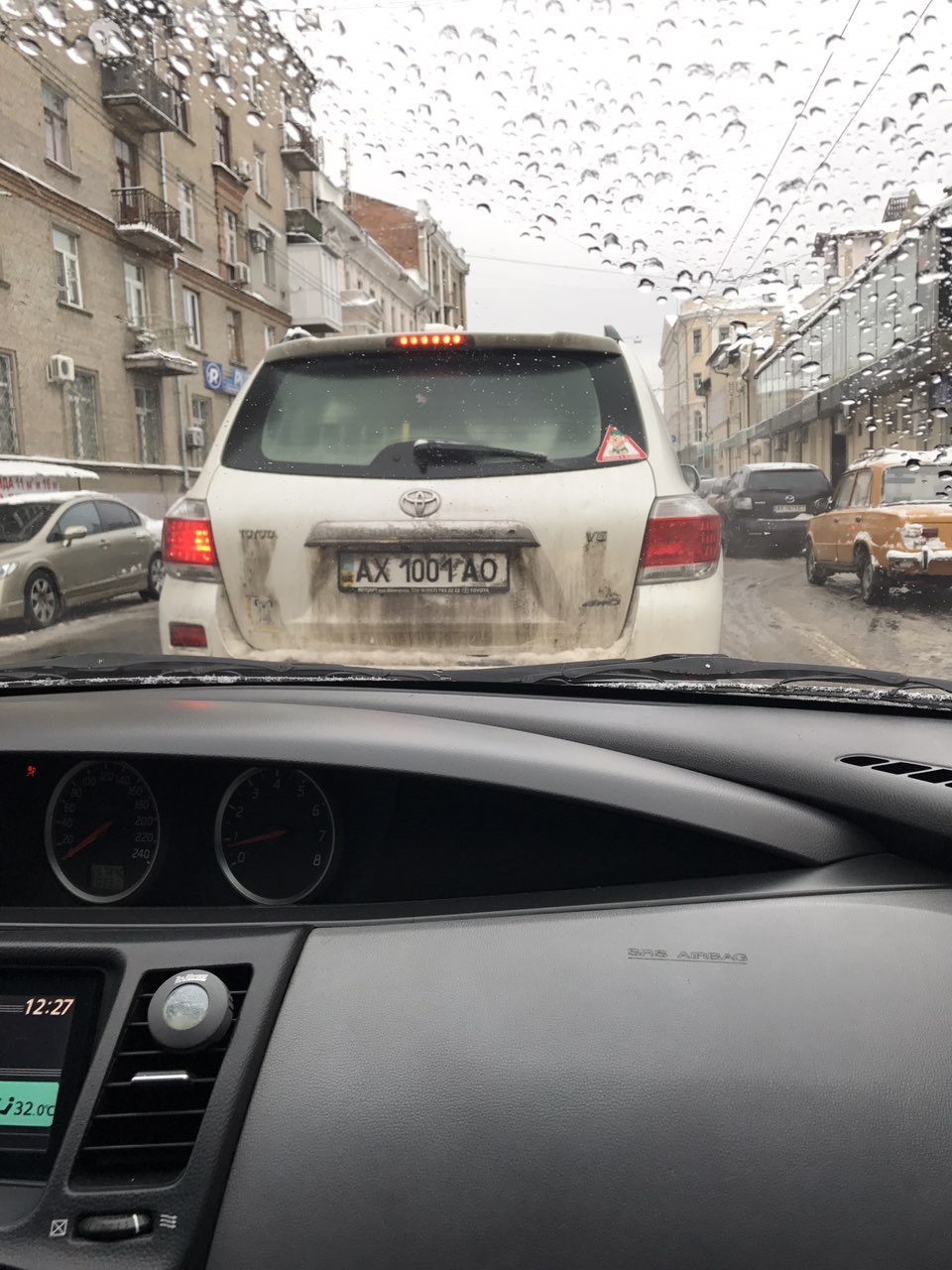 Зимова експлуатація 5