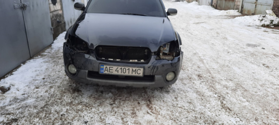 Заміна лінз ближнього світла на Bi Led лінзу 1