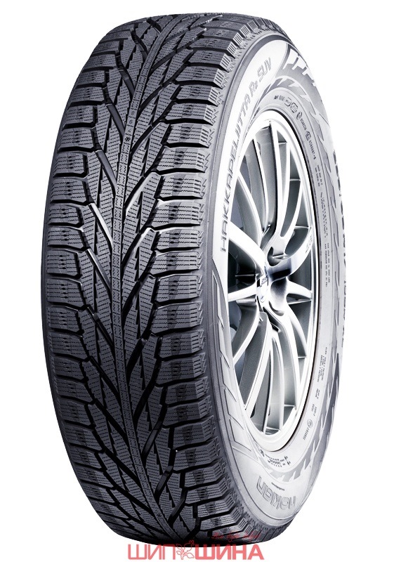 Вибираємо зимову гуму 225/60 R17 2