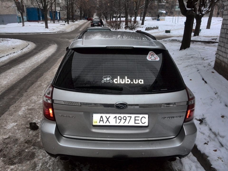Трохи доробок салону 4