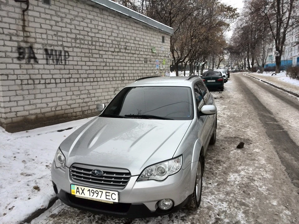Трохи доробок салону