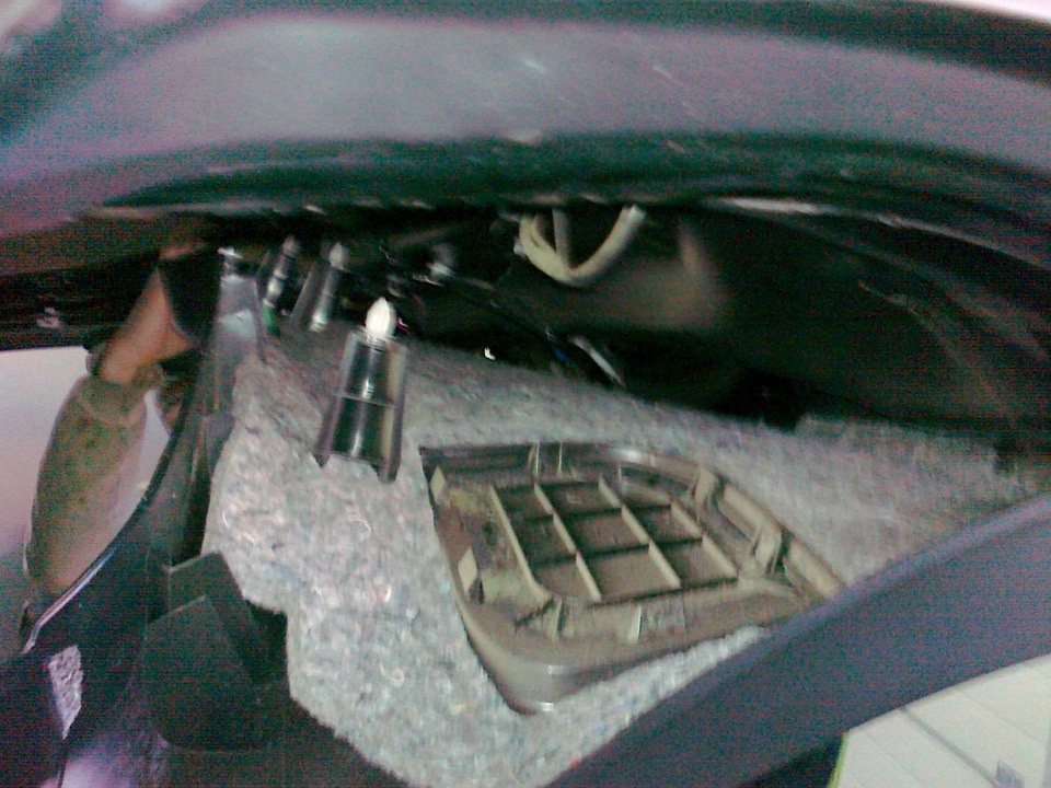 Додаємо 3% потужності) або екстер'єрні подарунки для Бритви ч.2 5