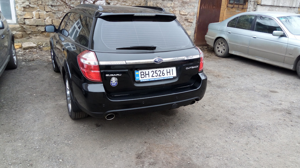 Неприємності знайшли мене самі)) 1