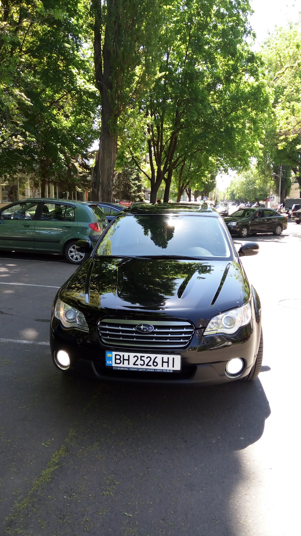 Витрата палива 1