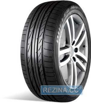 Перевзувся в штатну літню гуму BRIDGESTONE Dueler H/P Sport 225/60R18 1