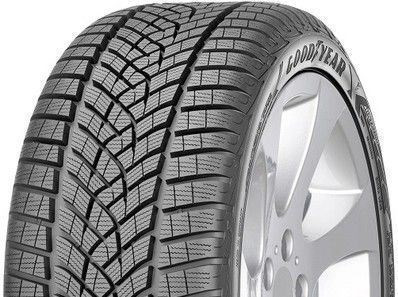 Зимові покришки GOODYEAR UltraGrip Ice SUV G1 225/60R18 1