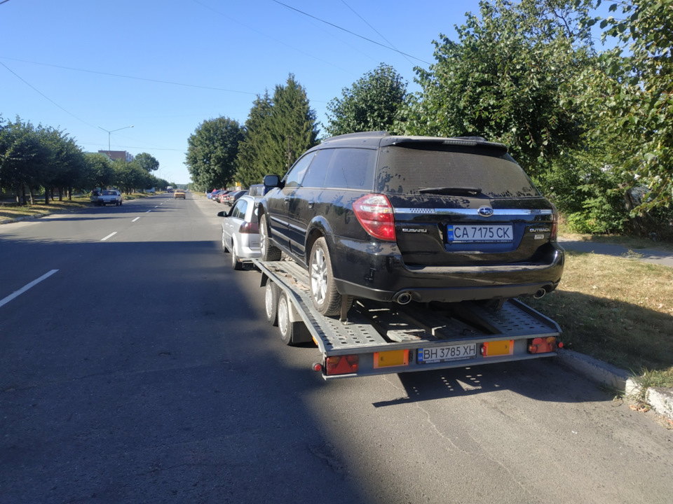 Покупка 3