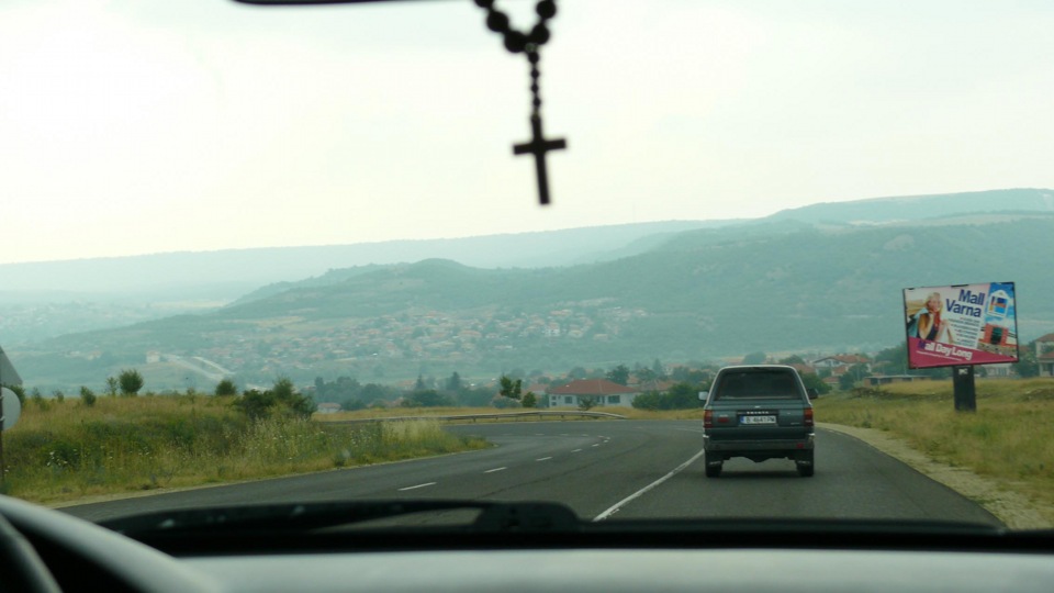 Болгарія. Приїхали (частина2) 3