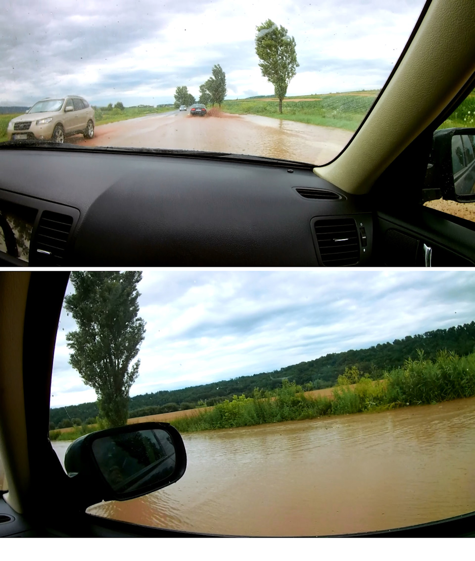 Київ-Румунія-Болгарія 3
