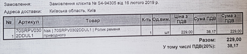 Ролик кондиціонера (коли сам щось зробив)))) 3