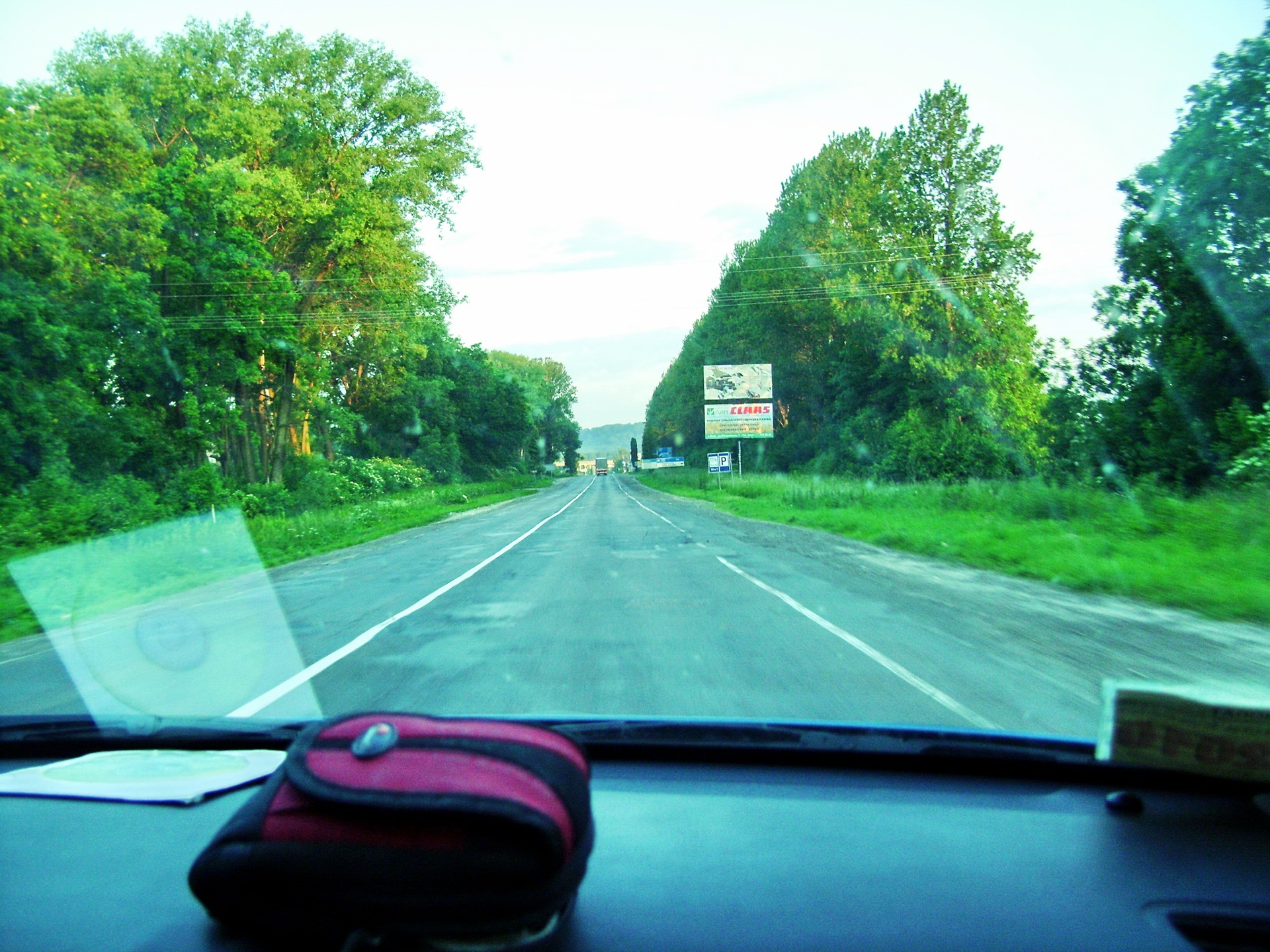 Галопом країною. Тернопіль – Львів. Part.I 5