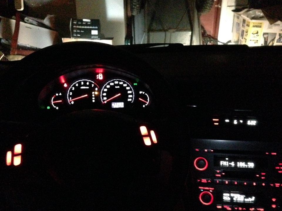 04' Subaru Outback 3.0 ez30 2