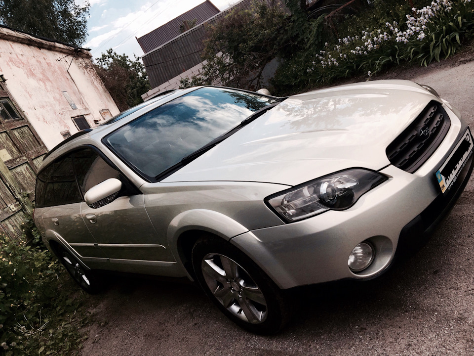 ✨My SUBARU✨ 1