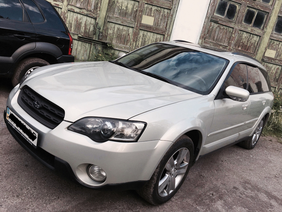 ✨My SUBARU✨ 4