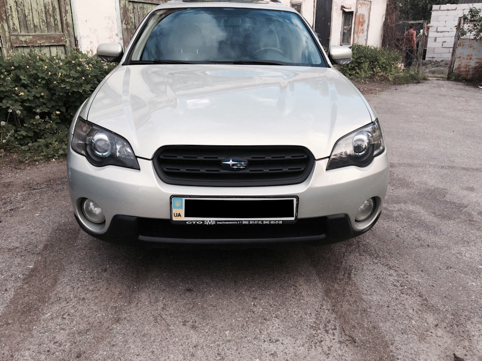 ✨My SUBARU✨ 3