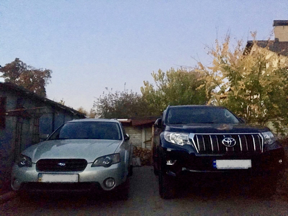 Помилка P2138 Subaru Outback 4