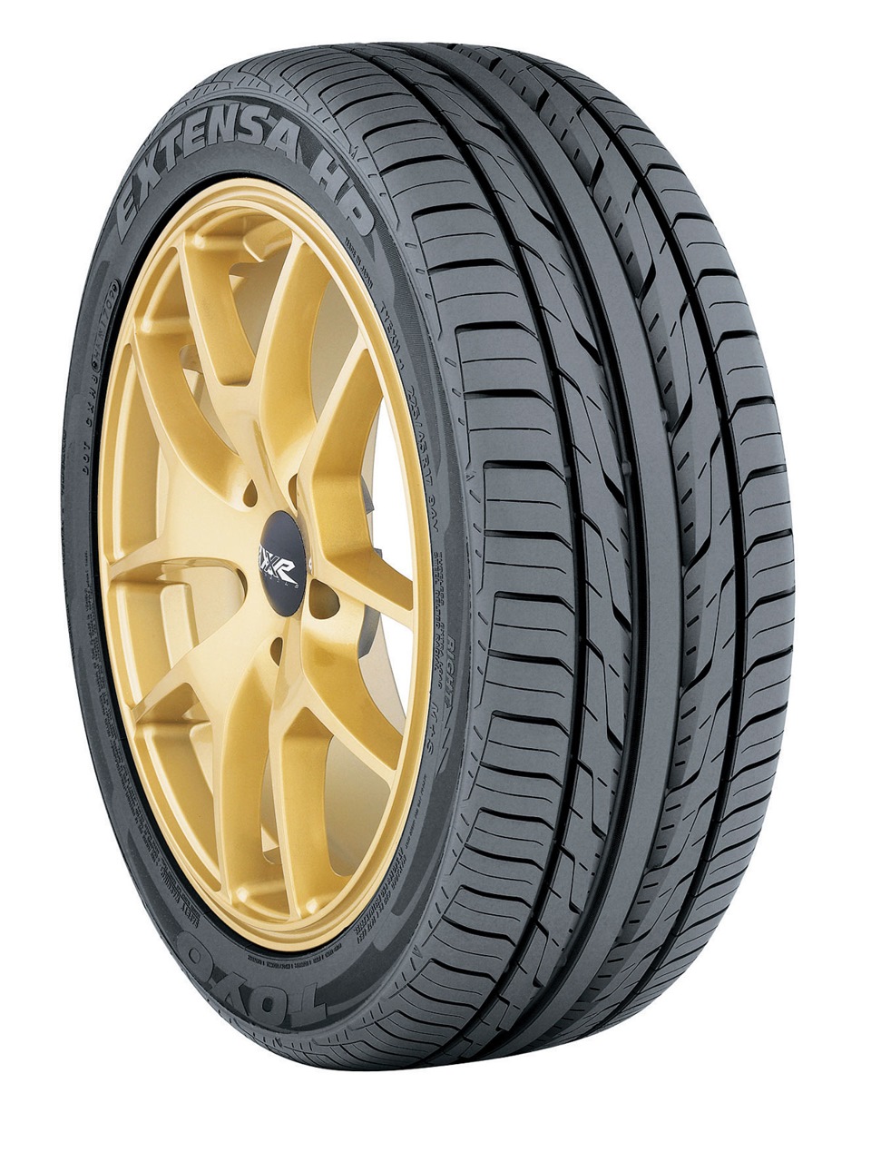 Toyo Extensa HP 1