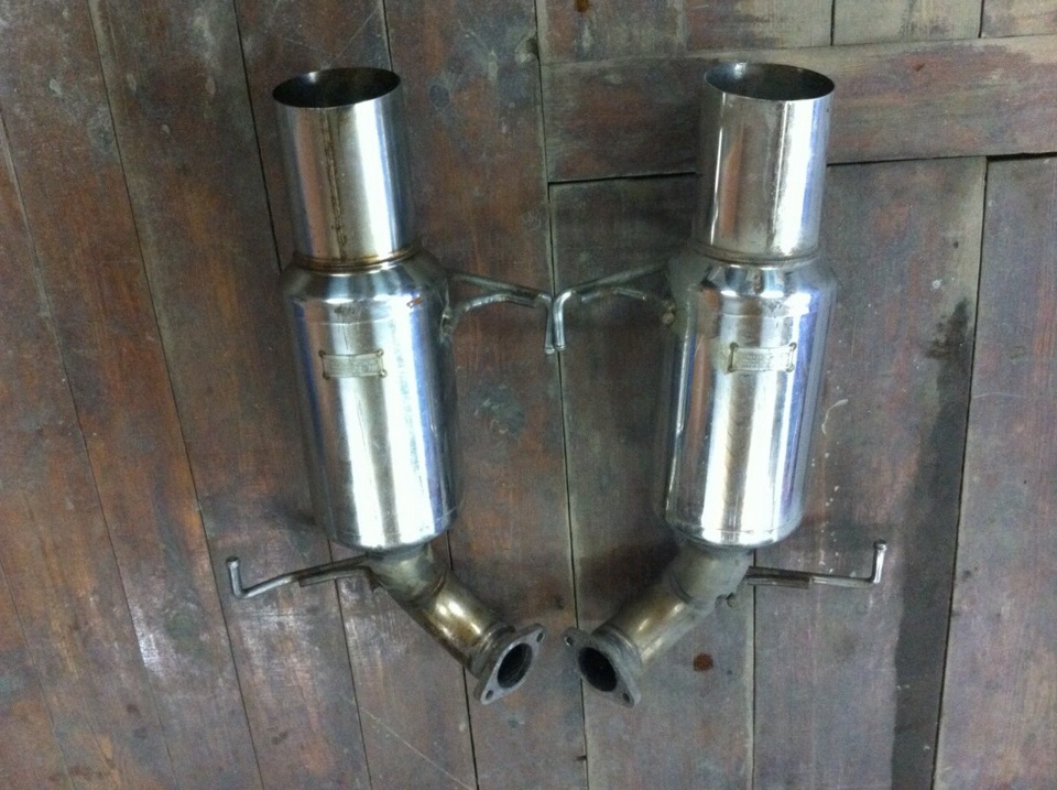 Банки Blitz NUR Spec. 5