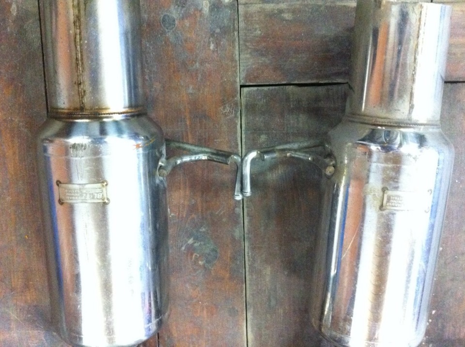 Банки Blitz NUR Spec. 3