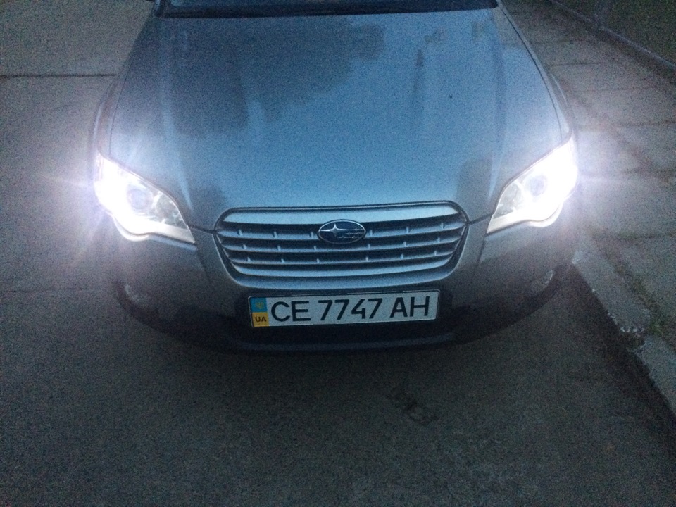 LEDіотізація. 1
