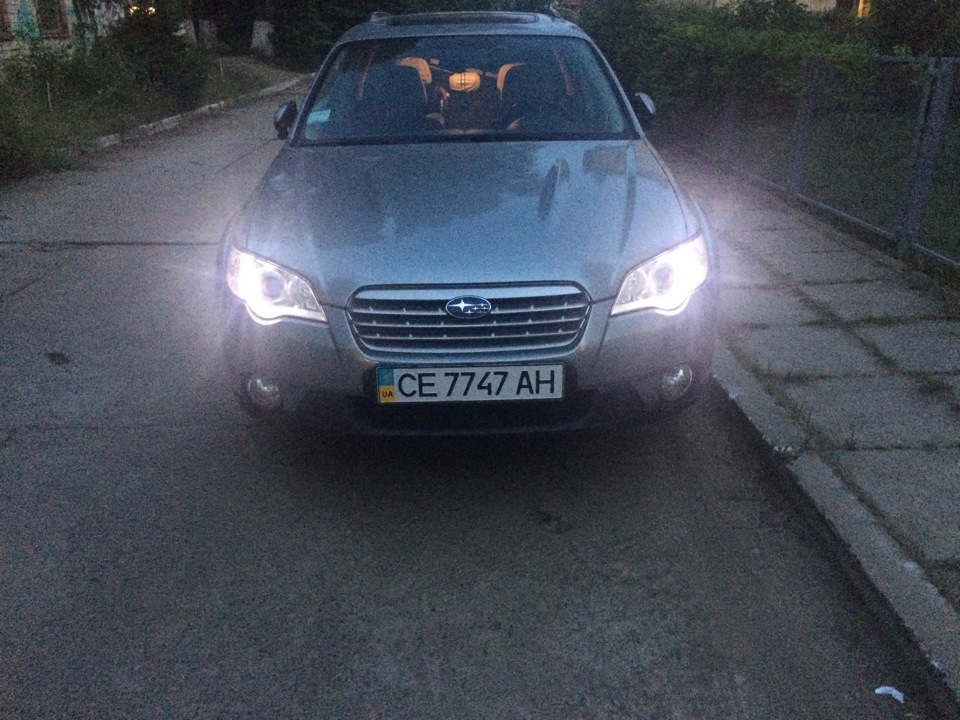 LEDіотізація. 4