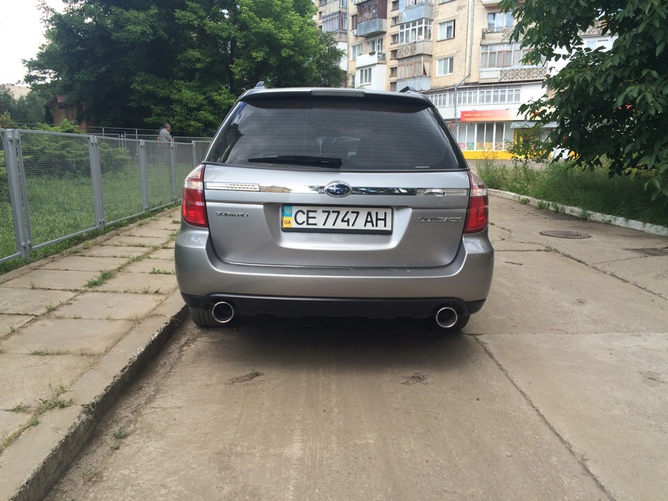 Подумую про продаж... 3