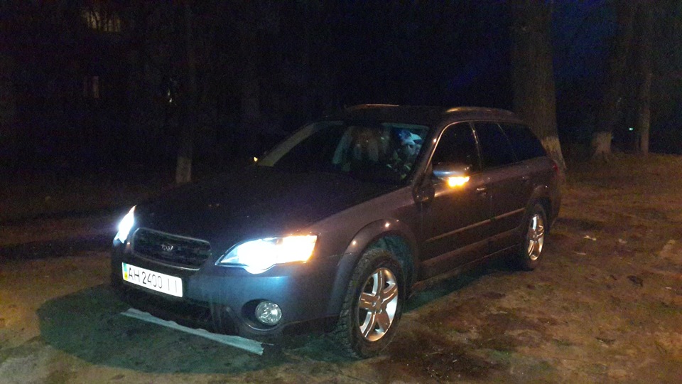 І знову в дорогу! 1