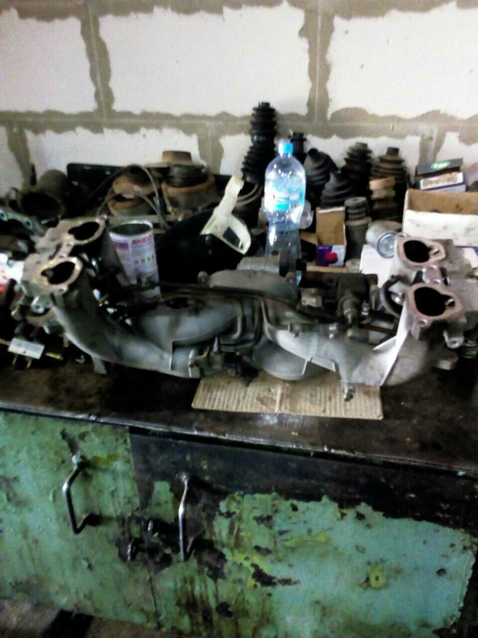 LPG Final Stage 2