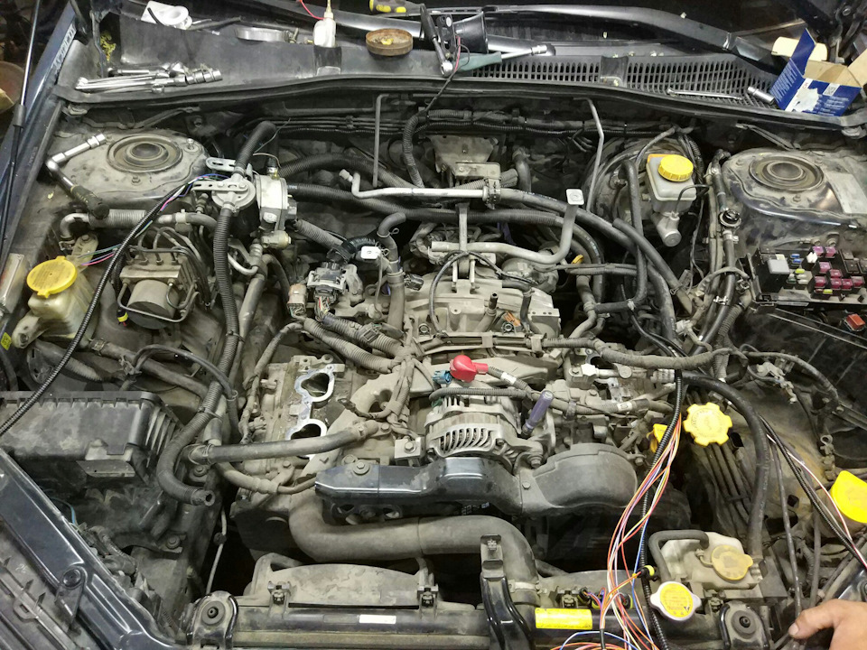 LPG Final Stage 5